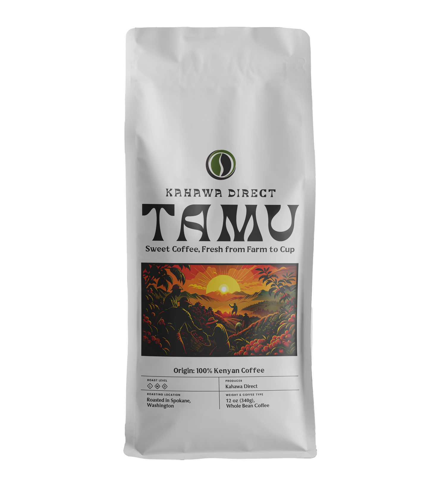 Aberdare Berry Currant