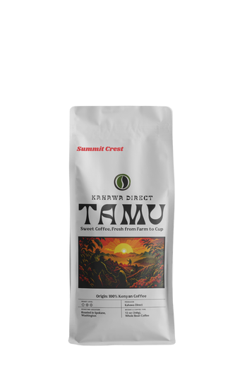 Aberdare Summit Crest image