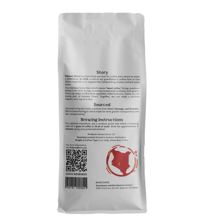 Aberdare Berry Currant